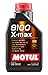 Price comparison product image MOTUL 104531 | MOTUL 8100 X-max 100% Synthetic Full SAPS Engine Oil for Petrol & Diesel Vehicles | Viscosity SAE J 300, 0W-40 | 1 Litre