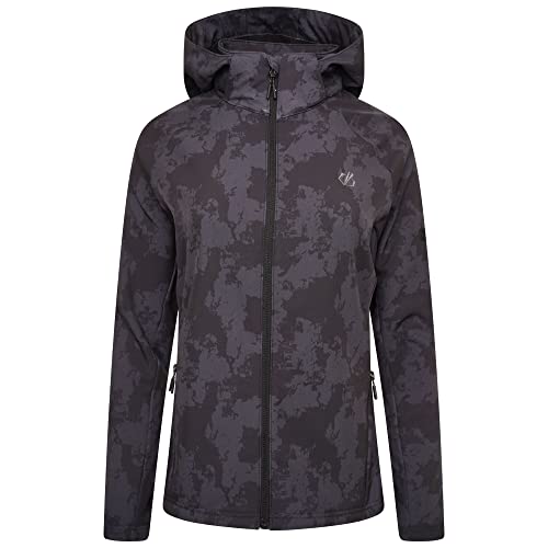 Veste Softshell Femme Dare2b Far Out idéale pour vos randonnées