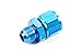 Fragola 497213#12 Female x #10 Male Swivel Reducer