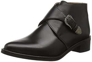 SELECTED FEMME SELECTED FEMME Damen Sfscarlett Leather BootBootsschuhe