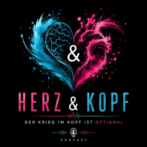 Folge 1 - Herz, Kopf oder Ego - wer spricht da eigentlich?