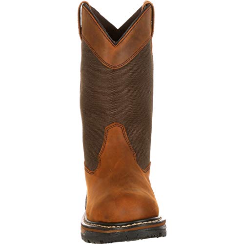 Image of ROCKY Original Ride 200G Insulated Waterproof Wellington Boot