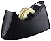 Dispensador de mesa tesa Easy Cut® CURVE - antideslizante, manejo sencillo, corte...