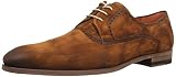 Mezlan Men's Euclid Oxford, Tan, 9.5 M US