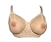 See-Through Pocket Bra for Silicone Breastforms Crossdress8585