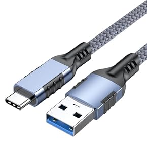 普遍的なUSBケーブル Amazon.co.jp: USBケーブル - ケーブル・アクセサリ: パソコン・周辺機器