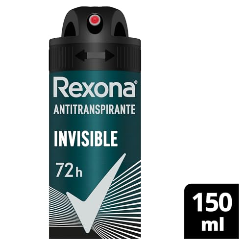 Desodorante Rexona Men Invisible Aero 87g