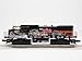 M.T.H. Electric Trains Lionel Graffiti Dash 8 LIONCHIEF 5.0 Diesel 2022 Locomotive Engine 2223110-E