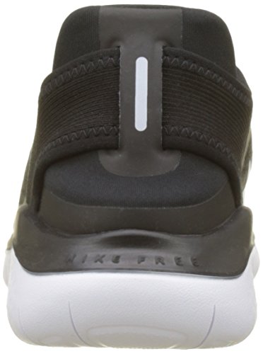 Nike Men's Black and White Trail Running Shoes #TOP24