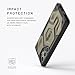 URBAN ARMOR GEAR UAG Designed for Samsung Galaxy S24 Ultra Case 6.8