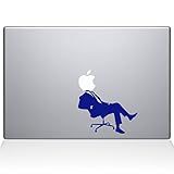 Jede Aufkleber-Bestellung wird mit einer Anleitung (evtl. nicht in deutscher Sprache) geliefert.