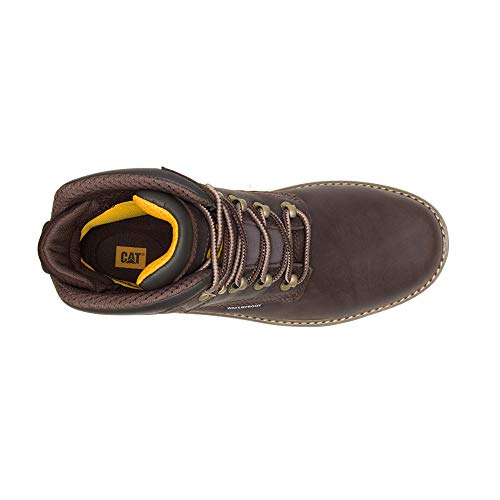 Cat Footwear Fairbanks WP ST Botas de construcción para hombre