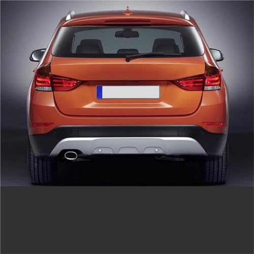 Feu arrière LED pour BMW X1 E84 2008-2015 côté droit extérieur