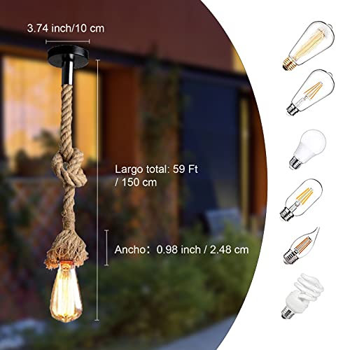 Lámparas De Techo, Home Improvement Imagen adicional