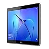 HUAWEI Mediapad T3 10 24,6 cm (9,6 Zoll) HD-Tablet-PC (WLAN, 2 GB RAM, 32 GB ROM, Android 8.0, EMUI 8.0), Grau