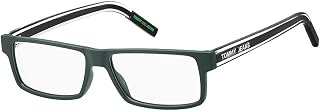 Armação de Óculos Tommy Hilfiger Tj 0059 Dld - 54 Verde