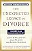 The Unexpected Legacy of Divorce: A 25 Year Landmark Study