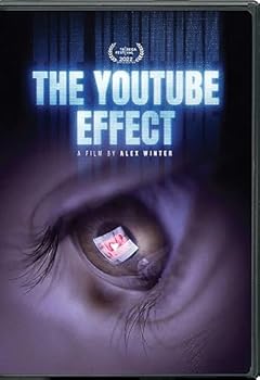 DVD The YouTube Effect [DVD] Book