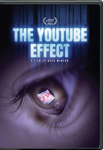 The YouTube Effect [DVD] -  Drafthouse Pictures