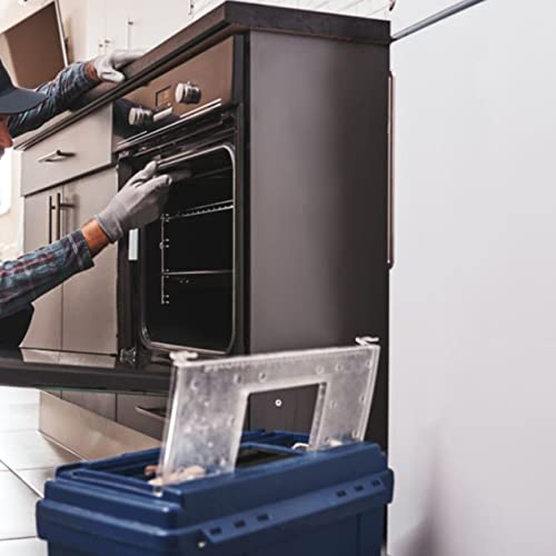 Kraken Bond High Heat Silicone Sealant - Rtv Gasket Maker, Red Waterproof Gasket Sealer For Automotive, High Temp Silicone Sealant, 100% Silicone Flexible Gap Filler | 12 Pack, 10.1 Oz. #TOP1