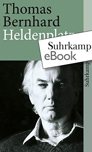 Heldenplatz Suhrkamp Taschenbuch Ebook Bernhard Thomas Amazon De Kindle Shop