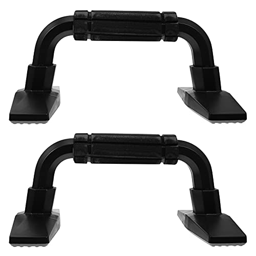POPETPOP Push-up Stands Push-up Handles Body Building Supplies Exercise Equipment