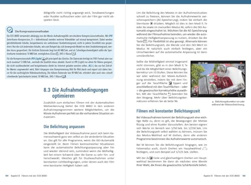 Ficha técnica Canon EOS 800D - Fernando Cortés