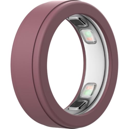 �����O �P�[�X For Oura Ring 5�i�I�[�������O ��5����j�V���R���ی�P�[�X ���h�~ �ϏՌ� �y�� �h�� �ɔ��E�Z���T�[���S�I�o ���C�����X�[�d�� �y�� �h�� ���퐶���Ƀt�B�b�g �j�����p