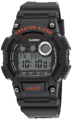 Casio W-735H-8A Casio W-735H-8A