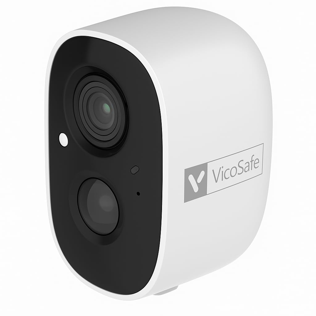 2 ドコでもeye Security FHD SCWP06FHD SC05ST ワイヤレスセキュリティカメラセット SC05ST: テレビ受信用機器