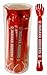 NCAA Indiana Hoosiers Backscratcher