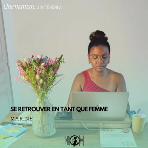 Marine : se retrouver en tant que femme