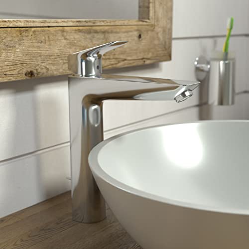 La mejor comparación de Grifería para Baños Hansgrohe los preferidos por los clientes. 5 Imagen adicional