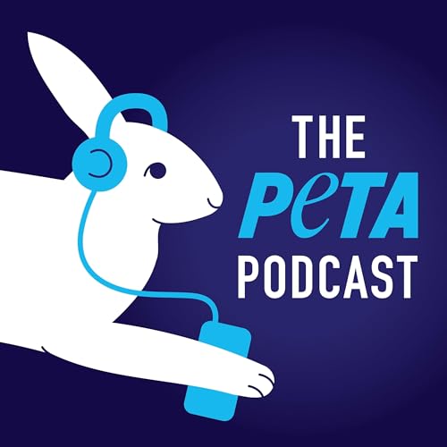 Ep.100: PETA Book Choice: Dr. Neal Barnard's "Your Body In Balance"
