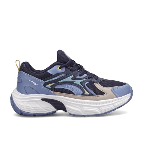 Image of ASIAN Powerkick-01 Men's Sports Sneakers | Memory Foam Comfort with Durable Grip Sole | Stylish Streetwear Design Perfect, Walking & Casual Outings