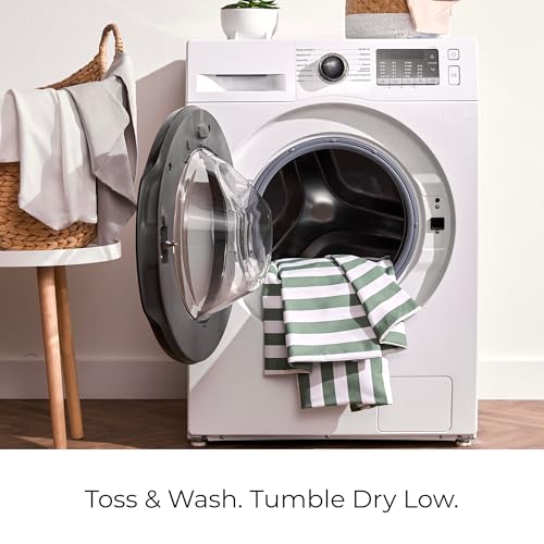 image for Mellanni Twin XL Sheets Set - 3 PC Iconic Collection Bedding - Hotel L