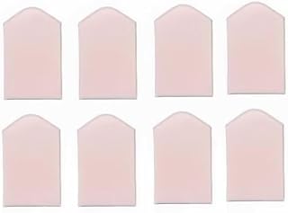 Powder Puffs - Juego de aplicadores de maquil...