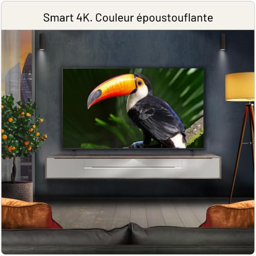 LG TV QNED AI 2026 | 65QNED7E | 65'' (164cm)