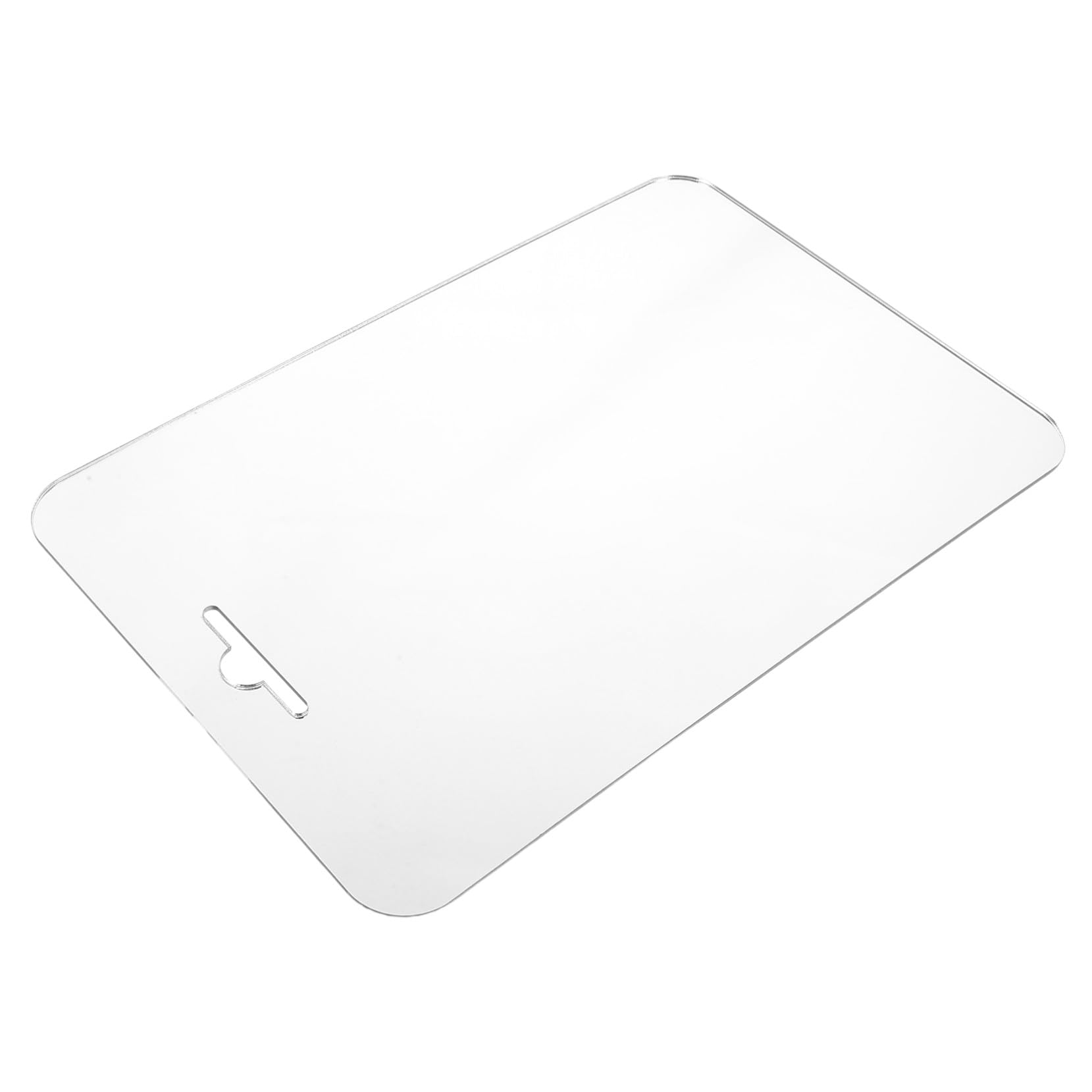 Miroir de salle de bain anti-buée pour un rasage sans buée