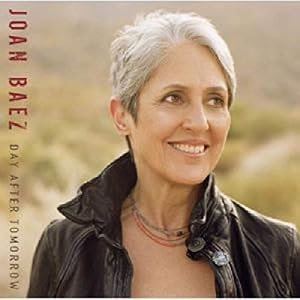 Joan Baez – Day After Tomorrow