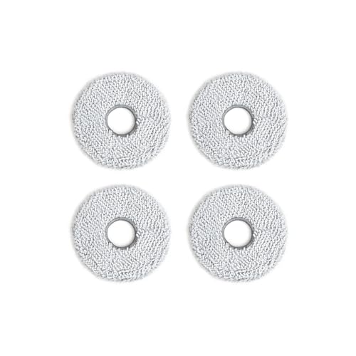 Image of ECOVACS DEEBOT Washable Mopping Pad for DEEBOT X5 PRO