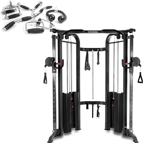 XMark Functional Trainer