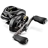 Shimano CU301K Curado Low Profile Baitcast Reel