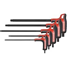 Facom 84TZSA.HO5 6-Sided Keys