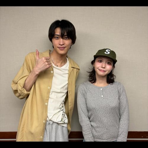 2026.05.01【GUEST：TETORA】