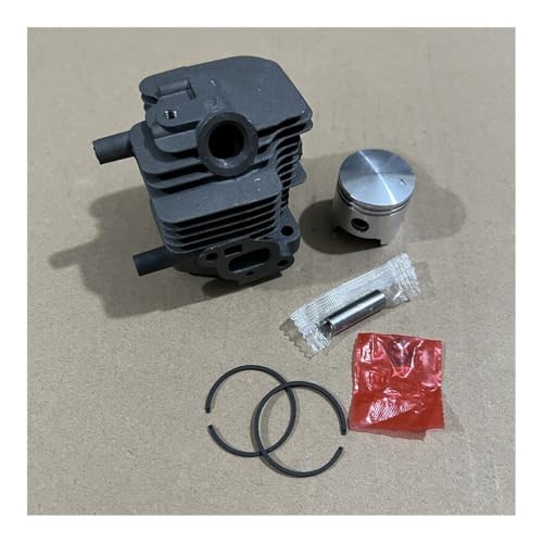 Cilindro 230 de 32,2 mm evita sobrecalentamiento compatible con modelos SRM-230 2