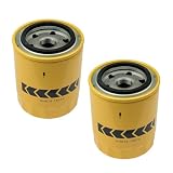 HHK70-14073 Hydraulic Oil Filter for Kubota Tractors | Replaces HHK70-14070, 66021-36060,