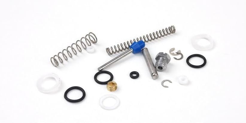 Devilbiss StartingLine Detail Paint Gun Rebuild Kit