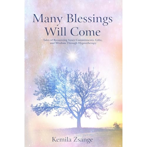 Many Blessings Will Come by Kemila Zsange episode artwork