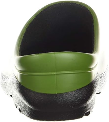 sloggers women's premium garden clog